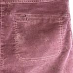 Athleta ‎ Ridge Corduroy Skirt Purple Athletic Athleisure Outdoor 4 Tall 773874 Photo 7