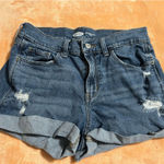 Old Navy  boyfriend shorts Photo 0