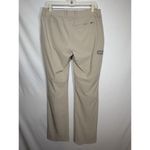 ULTIMATE TERRAIN Gander Trailhead Hiking Pant Beige Size 8 Outdoor Gorpcore Tan Photo 7