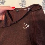 Gymshark  Vital Seamless Crop Photo 2