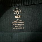 Aura  Ribbed Emerald Green Bandeau Size M/L Photo 1