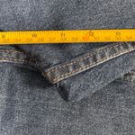 &Denim Women's High Waist Straight Leg Vintage Style “Mom” Jeans Blue Size 6 Photo 10