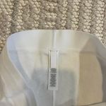 SKIMS NWOT  Cotton Rib Boxer Shorts Photo 2