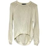 The Fifth Label  High-Low Sweater Photo 0