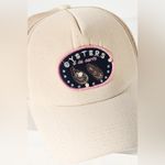 Anthropologie NWT By  Embellished Trucker Hat Photo 1