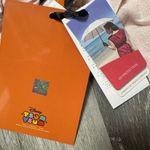 Disney Chin Something Unique  Tsum Tsum Minnie Mouse Sweater Cardigan NEW Photo 5