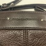 Stone Mountain Crossbody 455 Brown Photo 4