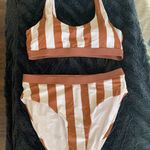 Amazon High Waisted Bikini Photo 1