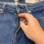 Rag and Bone Rag & Bone Dre Denim Low Rise Boyfriend Womens Size 25 Lily Blue Jean NEW Photo 9