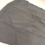 SKIMS  Swim Knit Black Onyx Mini Skirt New with tags Size 2X Photo 2