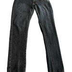 Fashion jeans size 8 Blue Photo 0