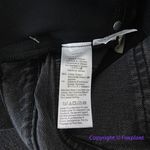 Madewell NEW Maternity Side-Panel Perfect Vintage Jeans in Lunar Wash, 24 Photo 14