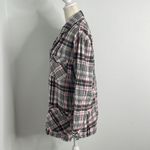 Victoria's Secret Victoria’s Secret cotton button up pajama blouse.  Soft and sexy.  Size S. Photo 1