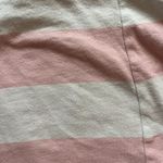 Her Universe Disney The Little Mermaid 30th Anniversary Striped Twist Front Top Photo 9