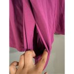 Erika  Woman Full Zip Lightweight Jacket Size 1X Photo 6