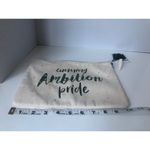 Harry Potter Slytherin Makeup Cosmetic Bag Green Photo 6