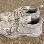 Mizuno Wave Hurricane Volleyball Shoes Photo 1