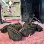 Rocket Dog Unleashed by  western ankle boots with a chunky heel. Women’s size 7. Photo 4