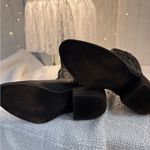 Coconuts by Matisse  Black Ankle Boots Photo 4