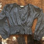 Sim & Sam  Black Top Photo 0