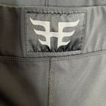 Heroine Sport Black High Rise Full Leggings Womens XL Photo 11