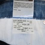 Levi Strauss Signature Women's Mid Rise Skinny Jean NEW Blue Size 26 Photo 10