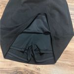 Halara  Elegant Black Women's Skort Photo 1