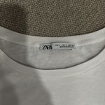 ZARA  graphic short sleeve t shirt Photo 1