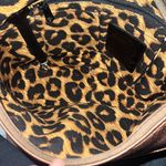 Brighton Bellaire Pebblef Leather Hobo Shoulder Bag Copper EUC Photo 10