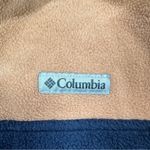 Columbia Coulmbia Women's Benton Springs Half Snap Pullover Fleece in Nova Pink Size XL Photo 8