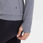 All In Motion Women's Zip-Front Jacket Size Small Photo 8