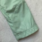 Last Kiss  Cropped Leather Jacket - Size Medium Photo 13