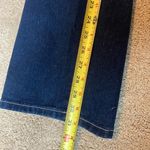 L.A. Blues  Women's Flare Glitter Jeans Y2K style Photo 5