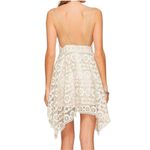 Free People Womens Just Like Honey Lace Dress Size Large Photo 11
