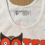 Hooters B20-7 Girl Worn Uniform Tank Size Xxs Photo 2