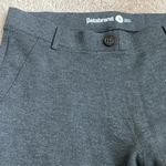 Betabrand Classic Straight Leg Pull On Dress Pant Yoga Pants Comfort Comfortable Photo 4