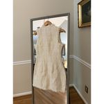 Trixxi  Clothing Company Tweed Bodycon Dress Small Photo 4