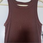 Citizens of Humanity NWT Citizens of Humanity Isabel Ribbed Tank Dress Size Small Photo 3