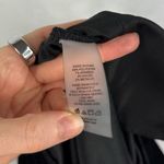 Vince Camuto NWT  Velvet Sparkly Glitter Straight Wide Leg Pull On Pants Plus 1X Photo 8