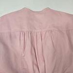 Tularosa  Amanda Jumpsuit in Blush XS Photo 11