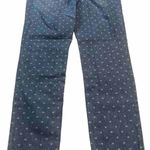 LC Lauren Conrad LC, Lauren, Conrad heart jeans, size 4 Photo 1