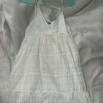 ZARA  Shell Strap Detail Dress Photo 1