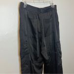 Wild Fable Women's Classic Black Jogger Pants Photo 4