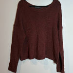 Peruvian Connection  Pima Cotton knitted sweater Photo 0