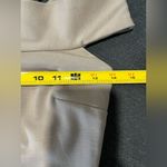 Bec & Bridge NWT  Georgia Safari Mini Dress Tan Bodycon Size 2 Australian Brand Photo 8