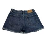 Lucky Brand  High Rise Relaxed Denim Shorts Size 28 Summer Casual Vacation Photo 1