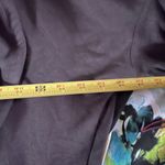 Athleta  Women's Hooded Purana Long Sleeve Wrap Sweatshirt Decadent Chocolate XL Photo 8