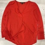 Cynthia Steffe  blouse, size S Photo 0