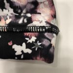 Splendid  floral sports bra size medium Photo 7