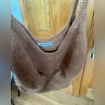 Reformation - Organic Cotton Cropped Top Photo 1